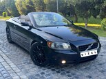 Volvo C70-1