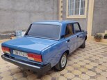 LADA (VAZ) 2107-3