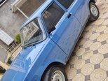LADA (VAZ) 2107-4