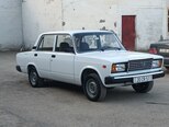 LADA (VAZ) 2107-2