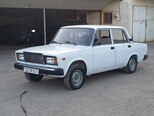LADA (VAZ) 2107-5