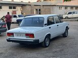 LADA (VAZ) 2107-4
