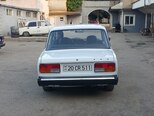 LADA (VAZ) 2107-6