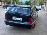Mercedes C 200-2
