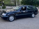 Mercedes C 200-3