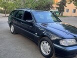 Mercedes C 200-4