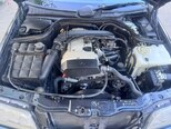Mercedes C 200-5