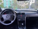 Mercedes C 200-6