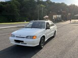 LADA (VAZ) 2115-2