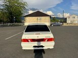 LADA (VAZ) 2115-5