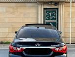 Hyundai Sonata-3