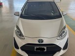 Toyota Aqua-4