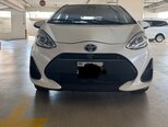 Toyota Aqua-5