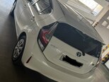 Toyota Aqua-12