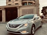 Hyundai Sonata-2