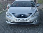 Hyundai Sonata-1