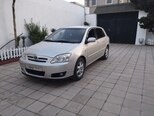 Toyota Corolla-1
