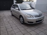 Toyota Corolla-3