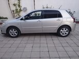 Toyota Corolla-6