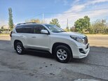 Toyota Land Cruiser Prado-7