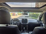 Toyota Land Cruiser Prado-8