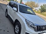 Toyota Land Cruiser Prado-12