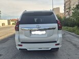 Toyota Land Cruiser Prado-2