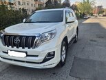 Toyota Land Cruiser Prado-5