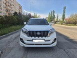 Toyota Land Cruiser Prado-1