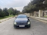 Mercedes E 200 d-1