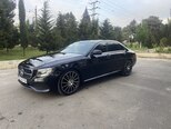 Mercedes E 200 d-2