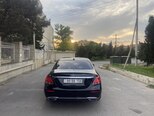 Mercedes E 200 d-5