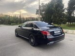 Mercedes E 200 d-4