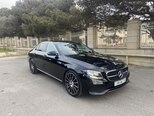 Mercedes E 200 d-3