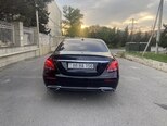 Mercedes E 200 d-6