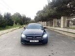 Mercedes E 200 d-7