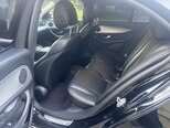 Mercedes E 200 d-10