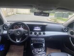 Mercedes E 200 d-9