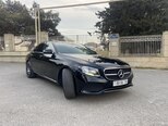 Mercedes E 200 d-13