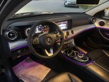 Mercedes E 200 d-16