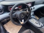 Mercedes E 200 d-15