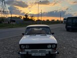 LADA (VAZ) 2106-1