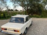LADA (VAZ) 2106-6