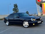 Mercedes E 230-2