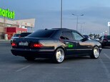 Mercedes E 230-4