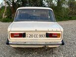 LADA (VAZ) 2106-8