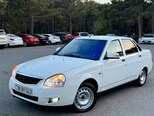 LADA (VAZ) Priora-2