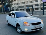 LADA (VAZ) Priora-4