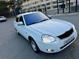 LADA (VAZ) Priora-7