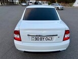 LADA (VAZ) Priora-12